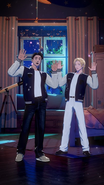 plave_official's tweet card. 𝙁𝙧𝙚𝙚𝙯𝙚 ❄ #PLAVE #플레이브 #노아 #하민 #NOAH #HAMIN #shorts