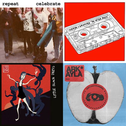 Tweet card summary image