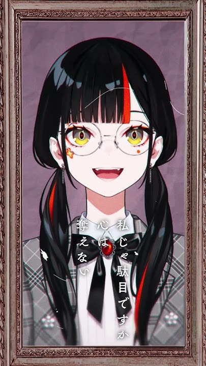 Hanabi_Choya's tweet card. ダーリン/蝶屋はなび cover #shorts