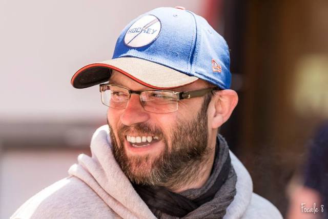 BlogChezBelette's tweet card.  » Peu importe ce que pensent les autres, soit comme tu veux être. « 