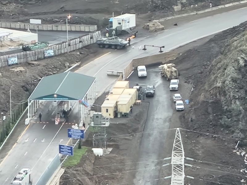 timjemal's tweet card. Set to return to the US from Armenia where as President of Global ARM I participated in a 3-day conference organized by the Center for Truth and Justice with scholars from around the globe discussing...