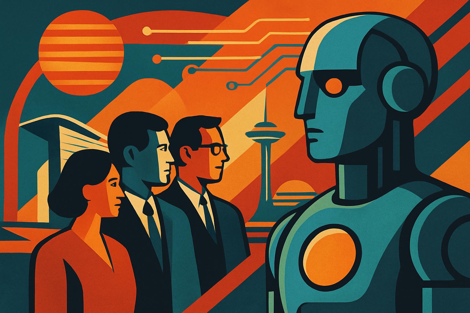 RAIZORgroup's tweet card. Learn how to maximize results with new technology by aligning tools with workflows, fostering collaboration, and simplifying processes for meaningful outcomes.: Read more about New Report From...