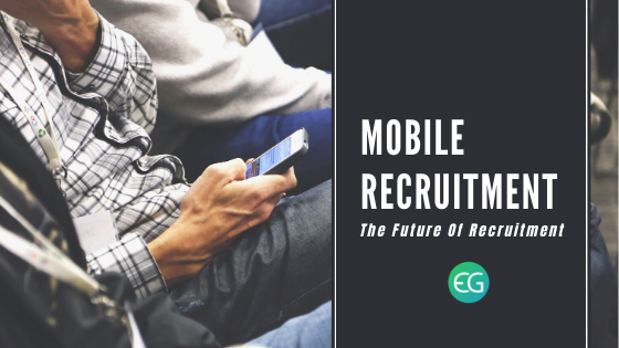 eval_ground's tweet card. Mobile recruiting refers to a procedure of utilizing handheld gadgets and mobile advancements to interface and draw in with potential applicants. Read on: