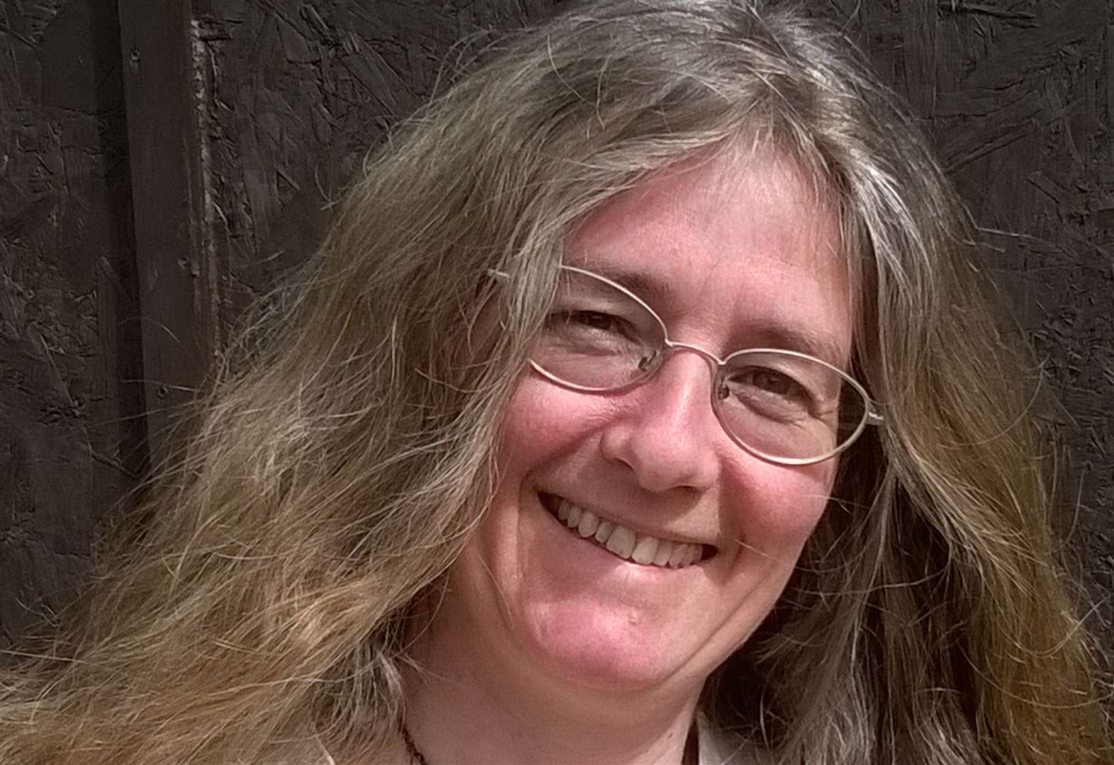 ShakeTheTreeDP's tweet card. Assynt writer Mandy Haggith is holding a launch event next Tuesday for her new project, The Liminal Zone.