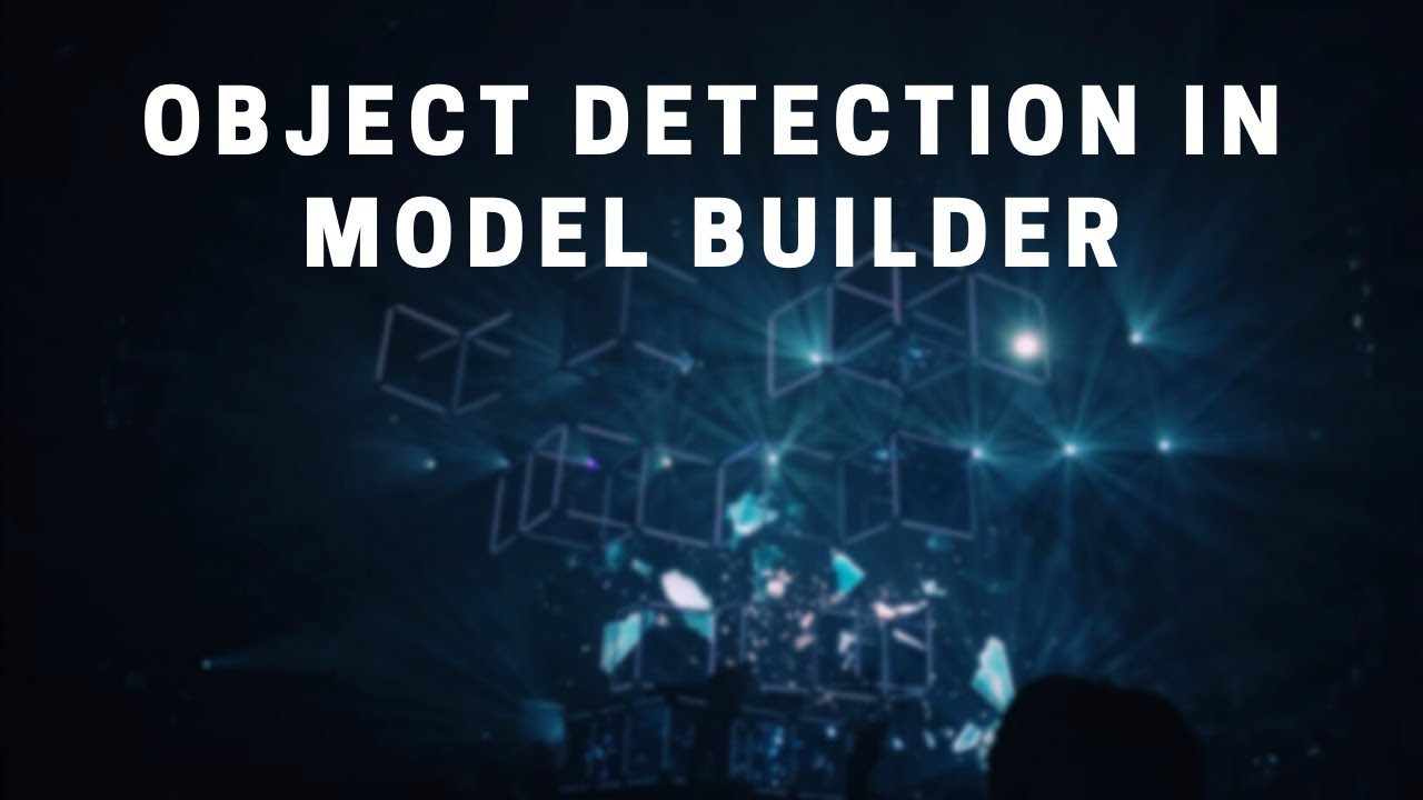 Tore_Aurstad's tweet card. Building an Object Detection Model with the ML.NET Model Builder