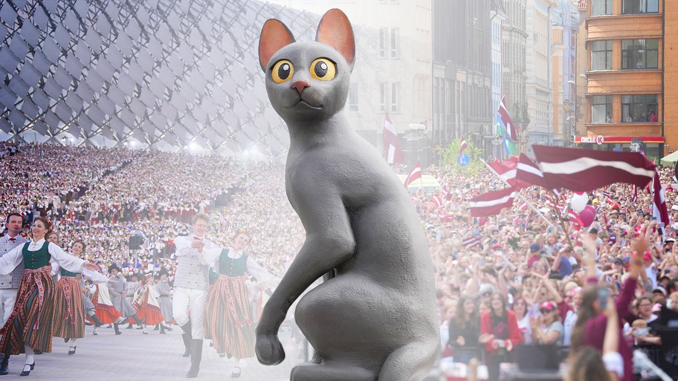 ltvzinas's tweet card. Mūsu "Straumes" komandai, kas nu kļuvuši par ASV kinoakadēmijas biedriem, priekšā vēl kāds liels projekts. Septembrī ASV paredzēts pasaules pirmatskaņojums – koncerts lielajā Benaroja koncertzālē...