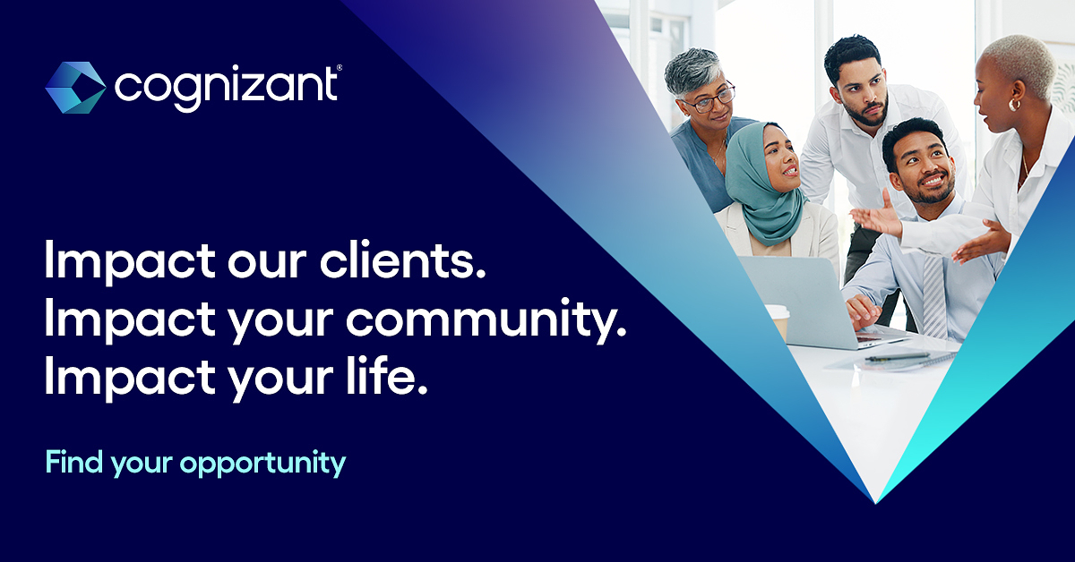 NAJobsCognizant's tweet card. About the role As a Java Developer, you will make an impact by designing, developing, and maintaining robust enterprise applications that support critical business operations. You will be a valued...