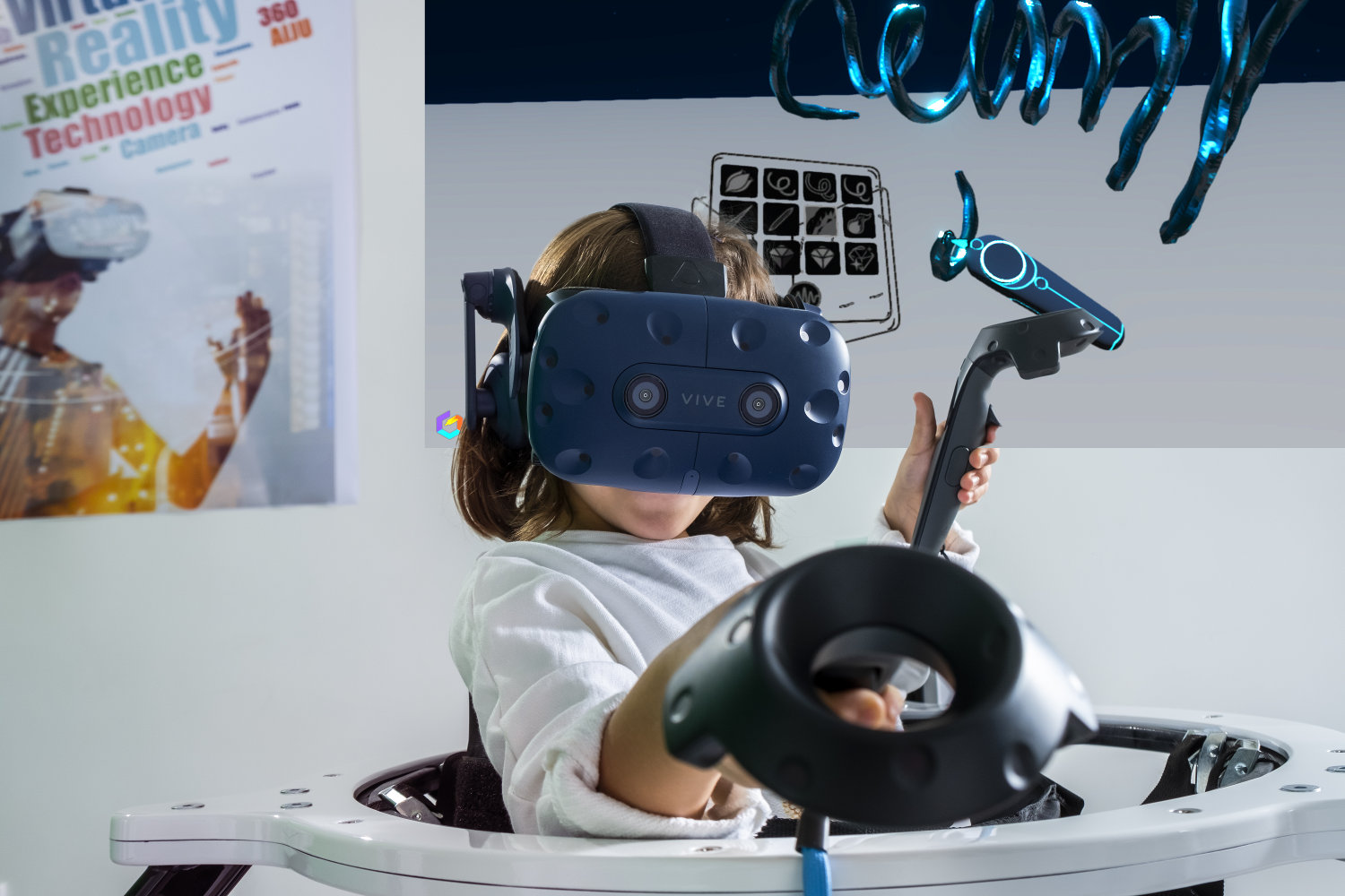 AIJU_Tecnologi's tweet card. Servicios de desarrollo digital que ayudan a las empresas a conocer el potencial de las nuevas tecnologías digitales e inmersivas.