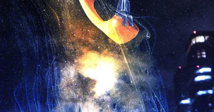 Tweet card summary image