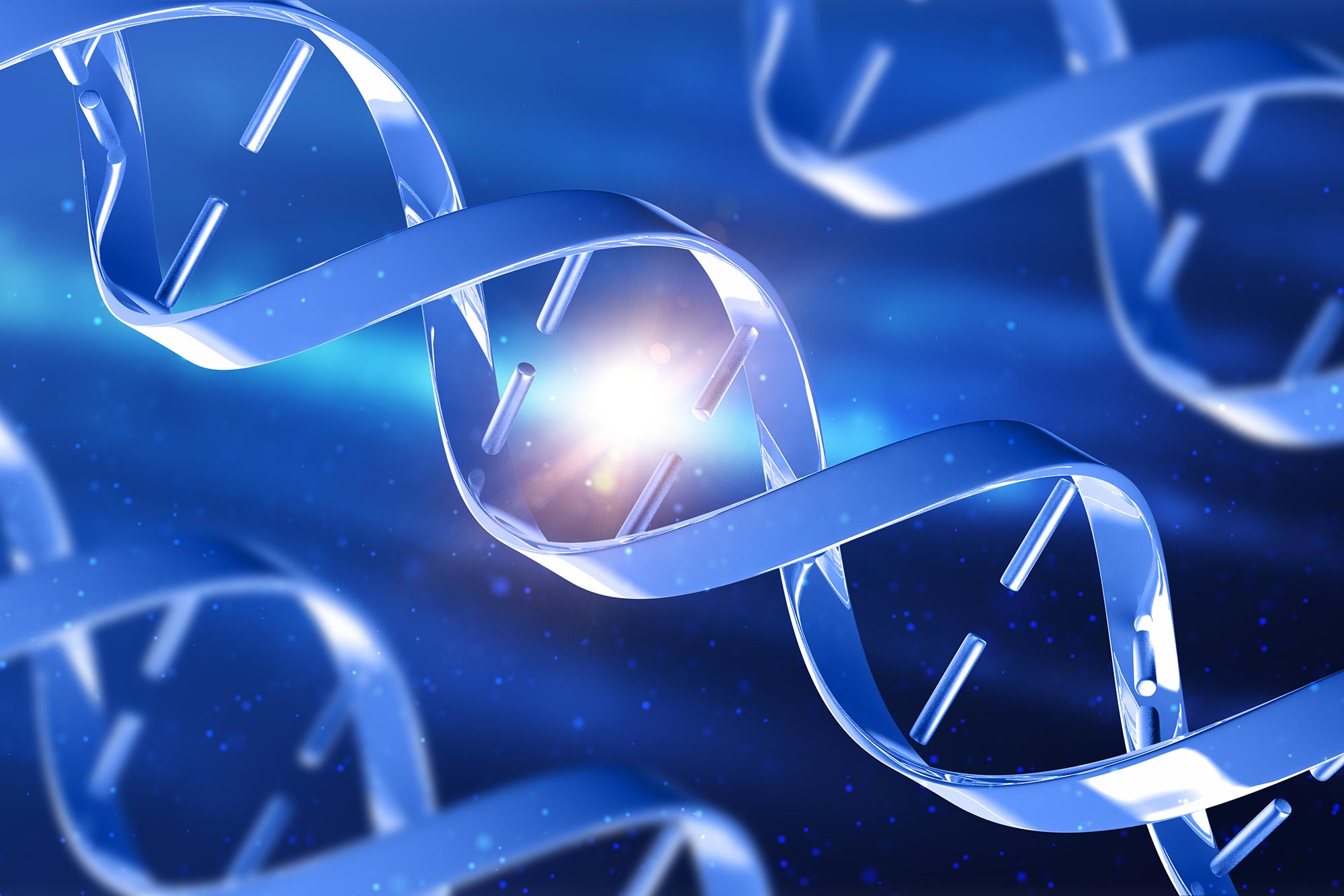 LogiclabX's tweet card. Scientists unveil 145 genes vital for genome health, and possible strategies to curb progression of human genomic disorders. More than one hundred key genes linked to DNA damage have been uncovered...