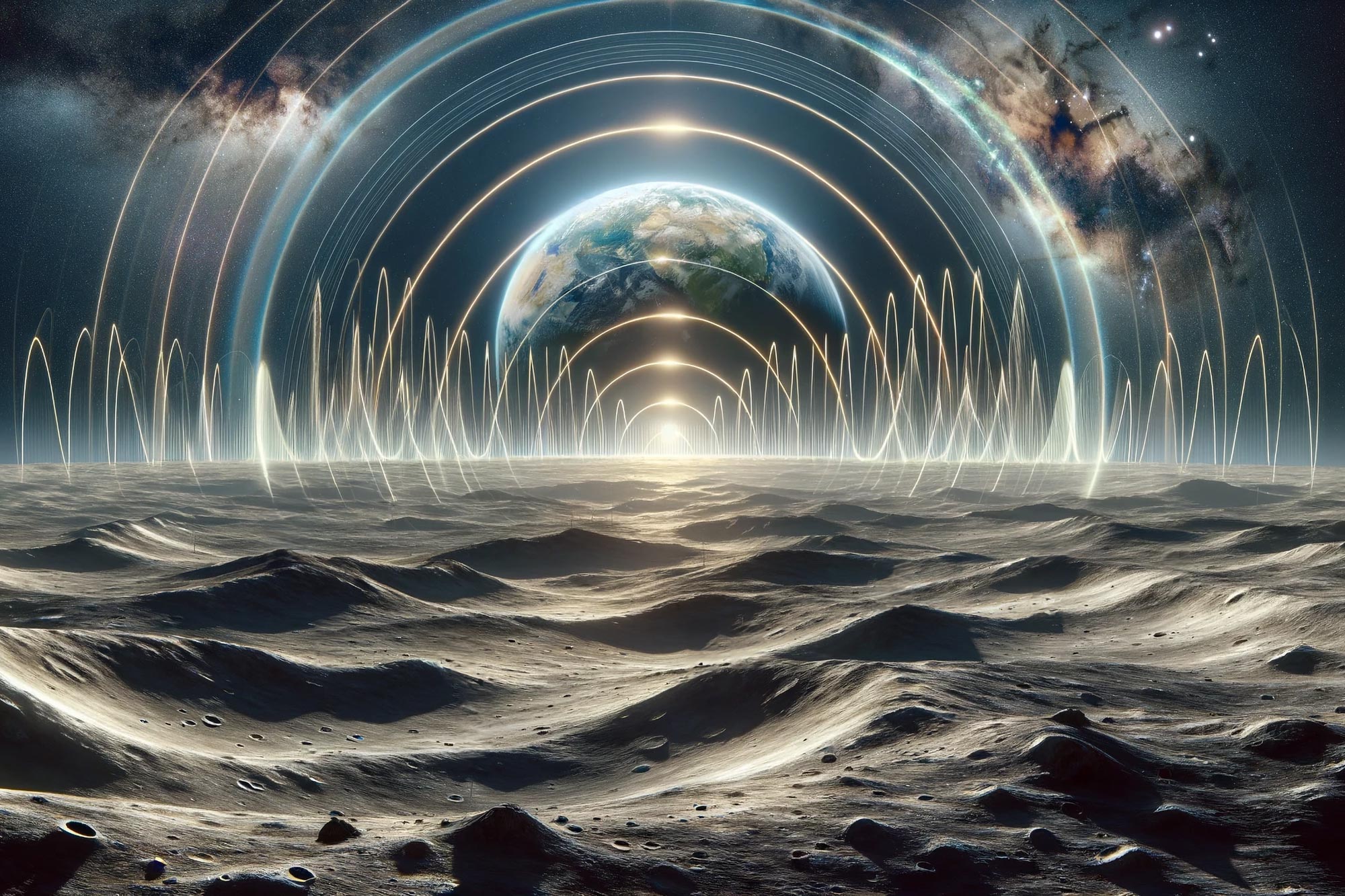 LogiclabX's tweet card. On February 15, 2024, Intuitive Machines’ IM-1 launched on a mission to the Moon’s South Polar region, as part of NASA’s Commercial Lunar Payload Services, or CLPS, initiative. This mission is part...