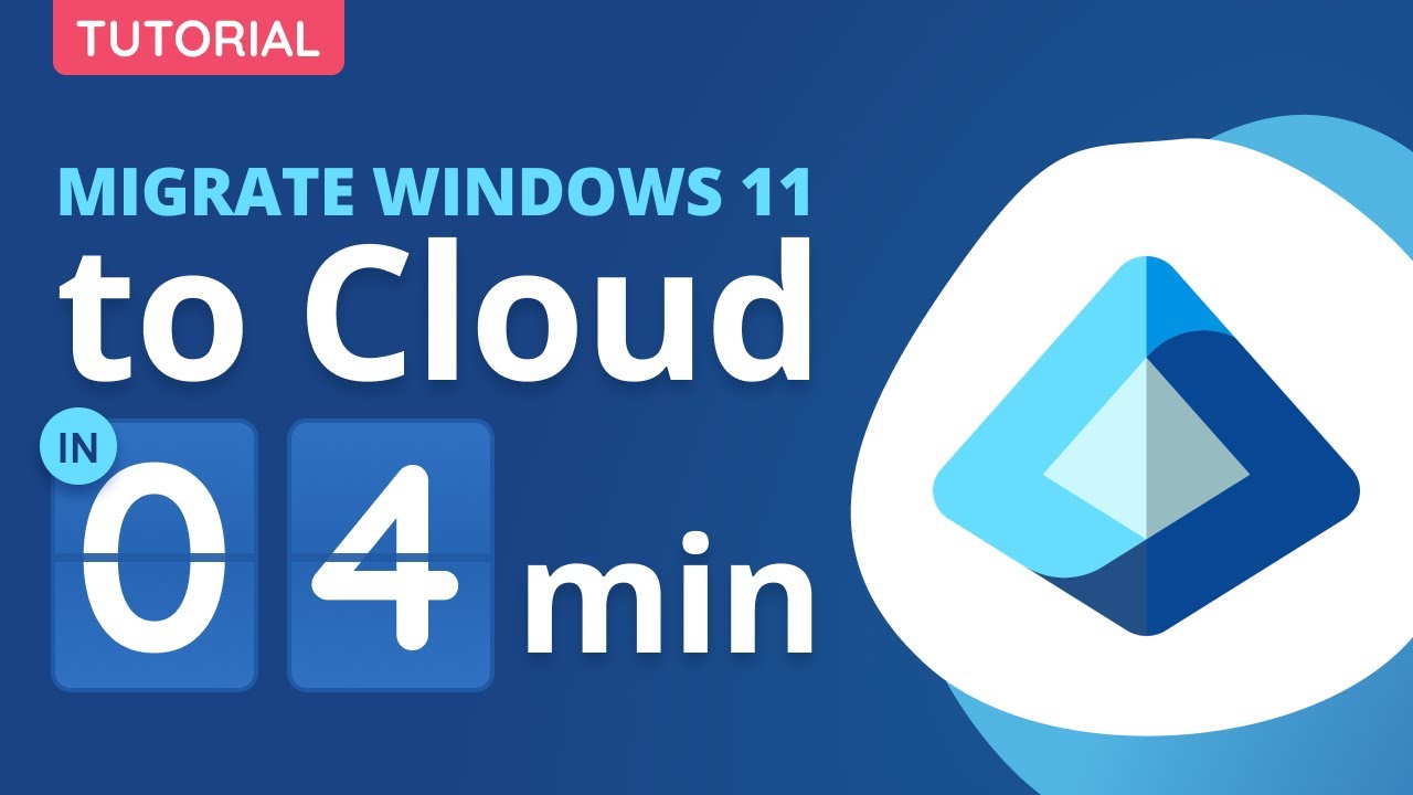 PowerSyncPro's tweet card. Migrate Windows 11 Hybrid Joined to Entra Joined (Azure AD Joined) in...