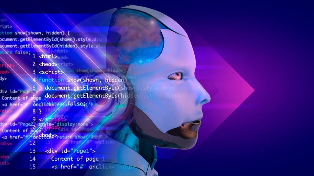 HdotMirza's tweet card. Explore why AI can’t replace developers, the hidden risks of over-reliance, and how to thrive as an AI-augmented engineer in 2026.