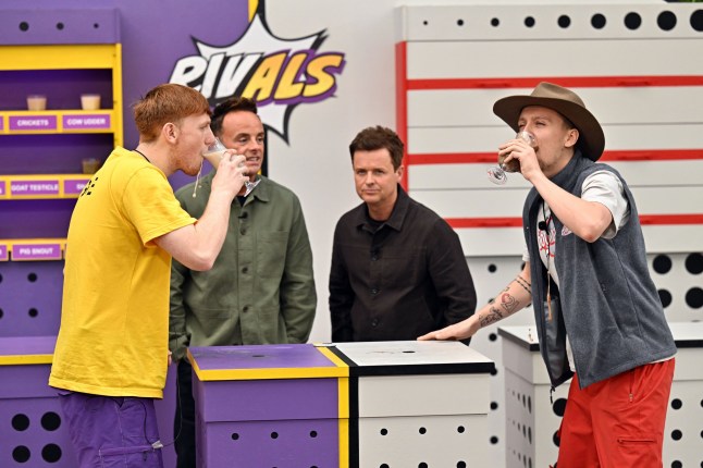 NeigCrypto's tweet card. Every heartbeat throbbed with the terrifying anticipation of what came next.