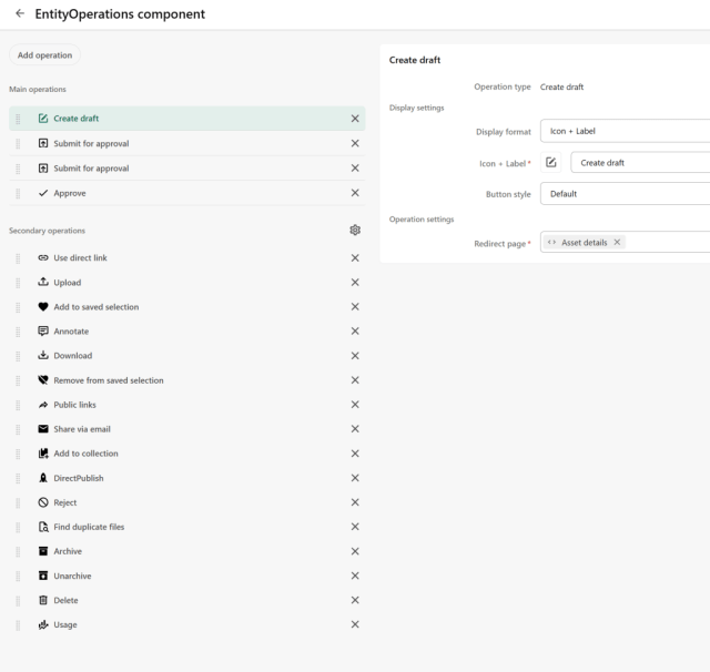 gaurav_pansari's tweet card. Hi Folks, It was great meeting many of you in person at Symposium! I wanted to share a quick experience from one of our recent Content Hub projects where we had an interesting requirement:The clien…