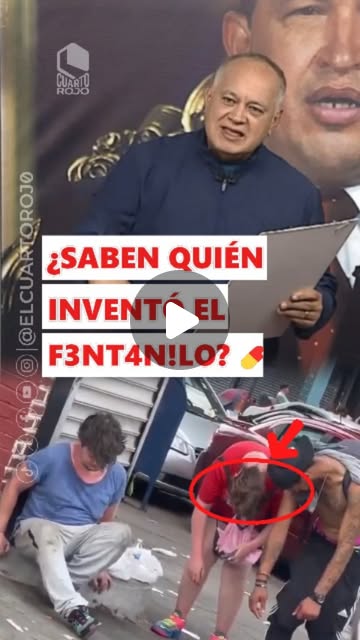 CristinaFigliol's tweet card. El Cuarto Rojo (@elcuartoroj0_) • Instagram reel