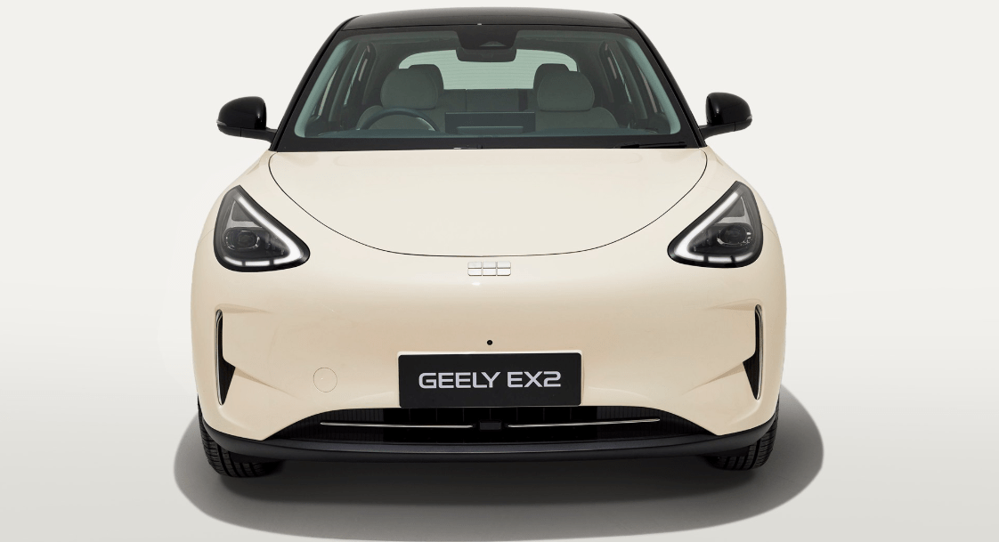 CNEVhome's tweet card. Thonburi offers a 6-year / 160,000-km vehicle warranty, an 8-year / 180,000-km battery warranty and 8-year 24-hour roadside assistance for the EX2.