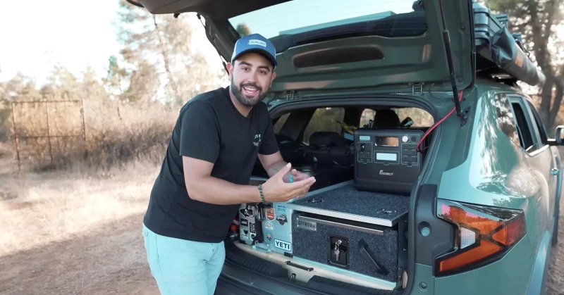 Tweet card summary image