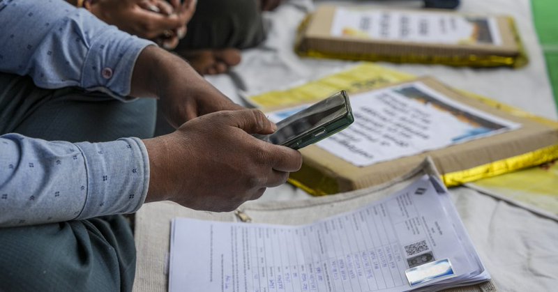 Tweet card summary image