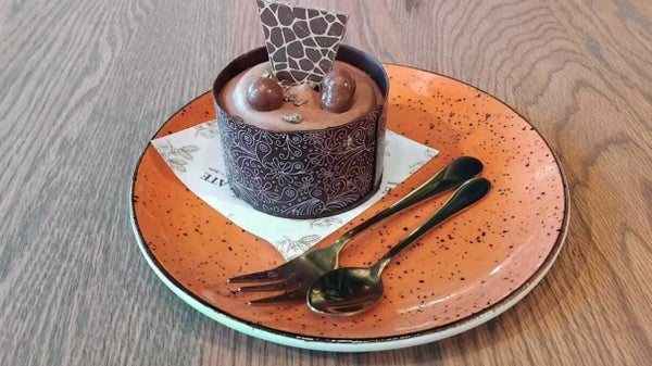 FitFunFusion's tweet card. **Intro - The Chocolate Trail Bedfordview** **Following the walk eat chocolate to your heart’s content**😎😁🍫😋🎈🎈 The total distance is approx. 7 km. You can walk a lon