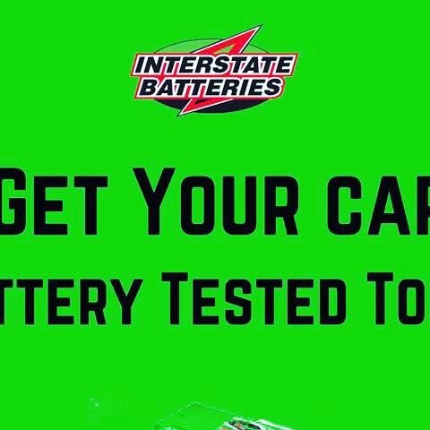 Interstate_cc's tweet card. Interstate Batteries of CC (@interstatebatteries_cc) • Instagram photo