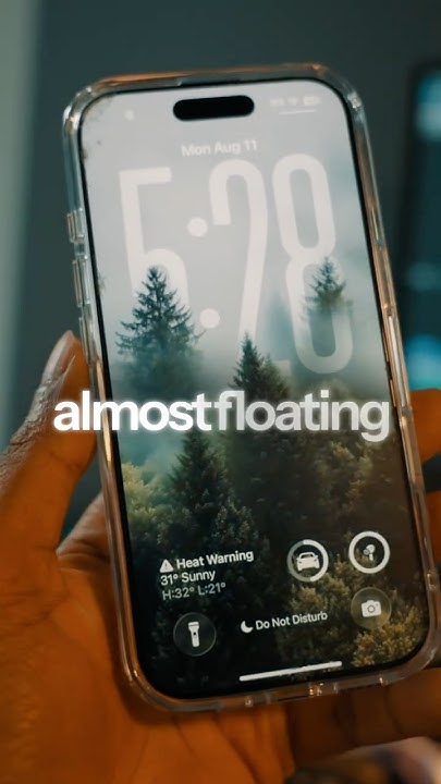 saurabh2s8's tweet card. NEW iOS 26 Beta 6 - The BEST UPDATE YET! #ios26 #ios26beta6 #iphone...