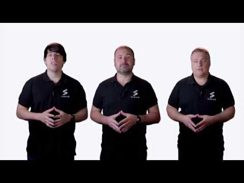 Symbios_9's tweet card. Symbios9 - Trustech Thanks