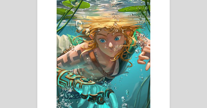 Tweet card summary image