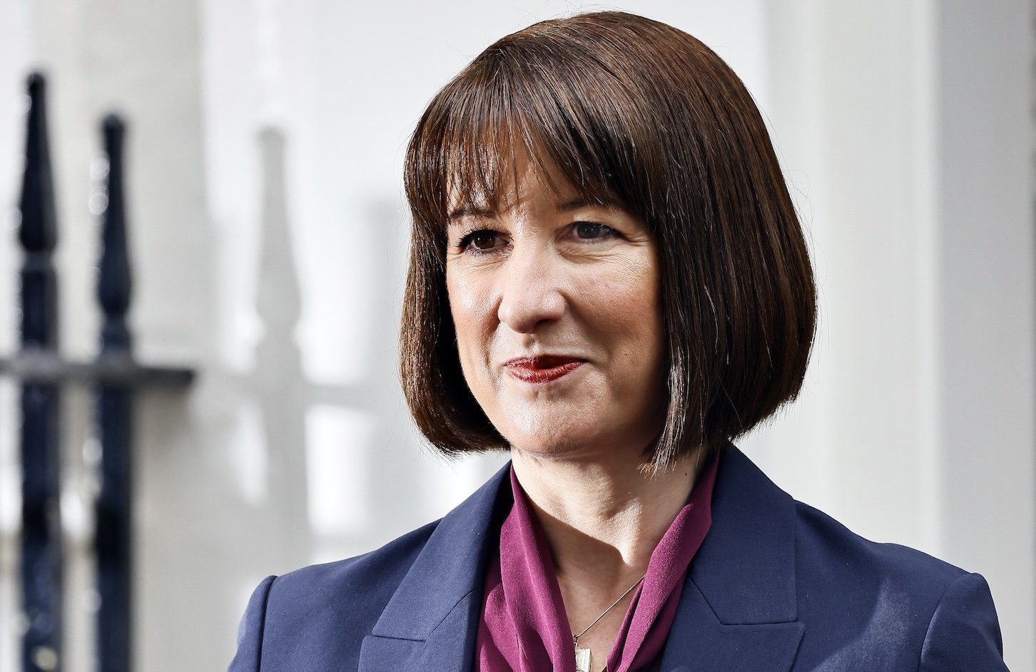 RussShaw1's tweet card. The government has announced a raft of new reforms to its AI policy, backed by major investments ahead of the Autumn Budget.