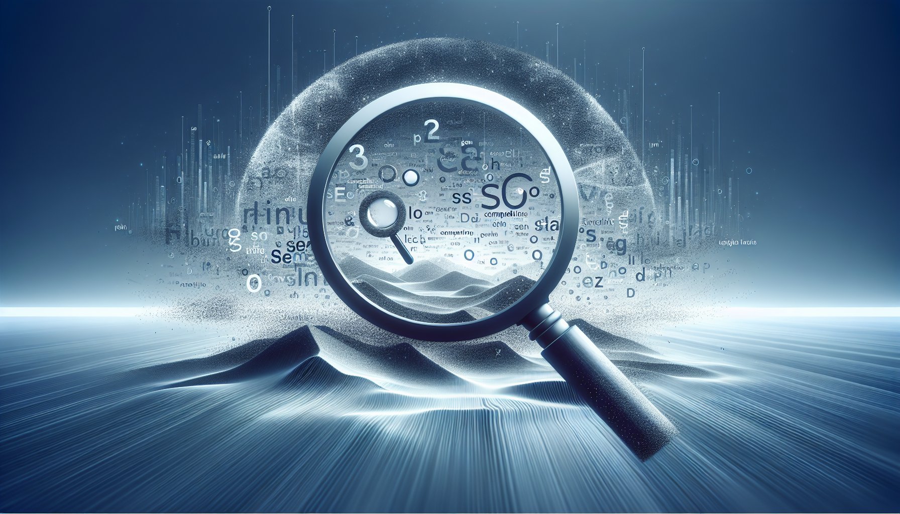 imasterwebcom's tweet card. In the ever-evolving world of digital marketing, understanding how your competitors are using keywords can give you a significant edge. By uncovering and