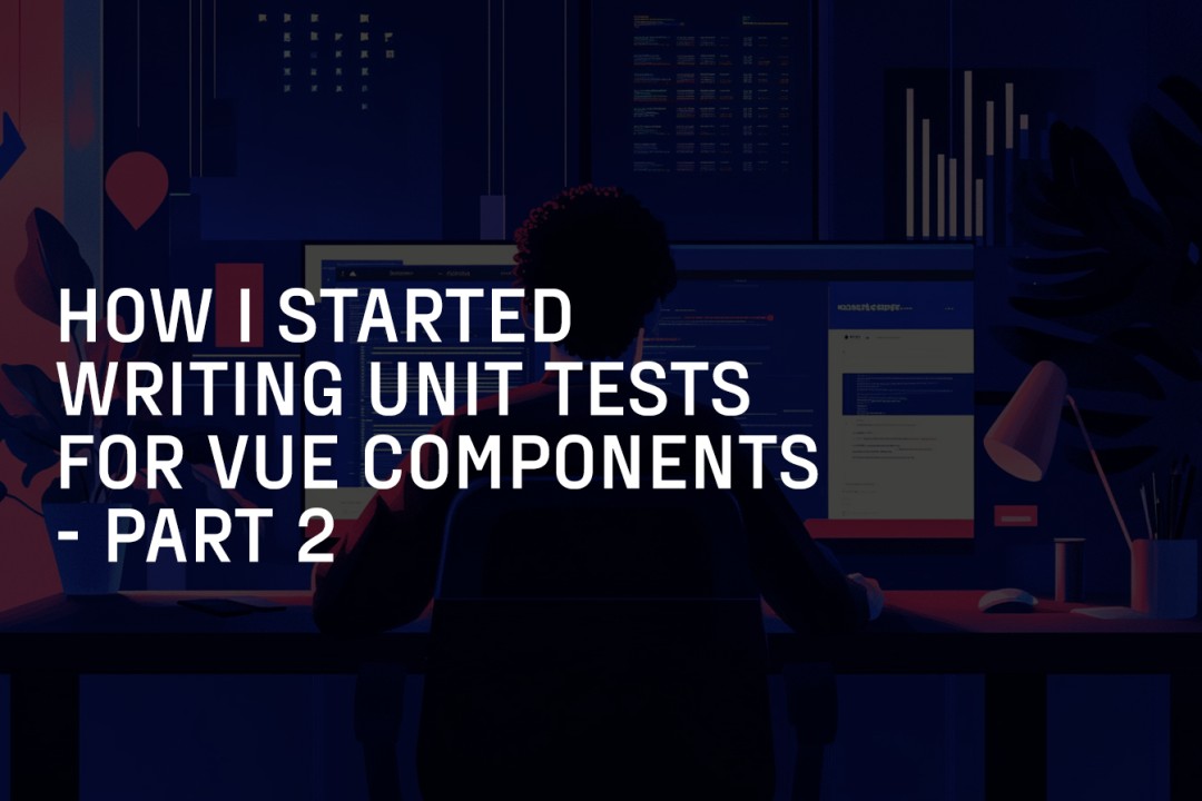 CoderLegion1's tweet card. So, it's been a year since the last [article][1], and a lot has changed. In this one, we're going to talk about integrating with Mock Service Worker (MSW). I'll also describe what I tried to implem...