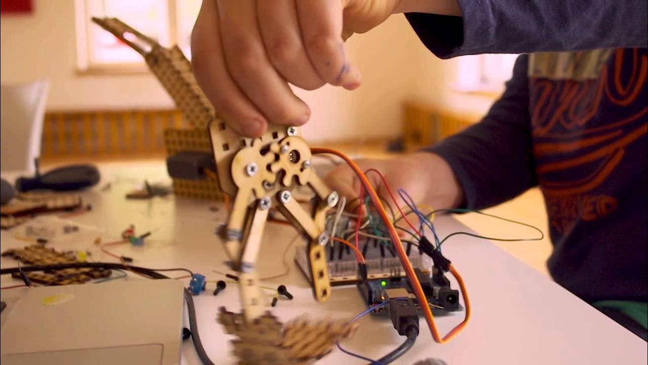 LoFiRobot's tweet card. LOFI Robot