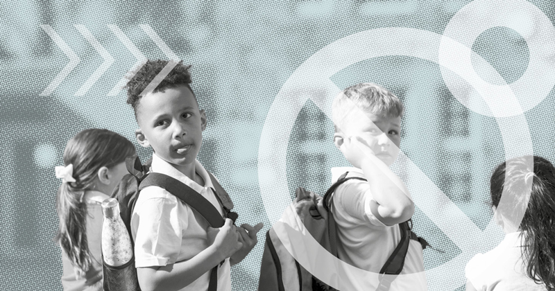 SchoolsWeek's tweet card. Schools accused of refusing so many pupils it 'amounts to selection', capping cohorts to prevent in-year transfers and wrongly turning away youngsters in care