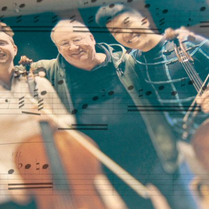 Tweet card summary image