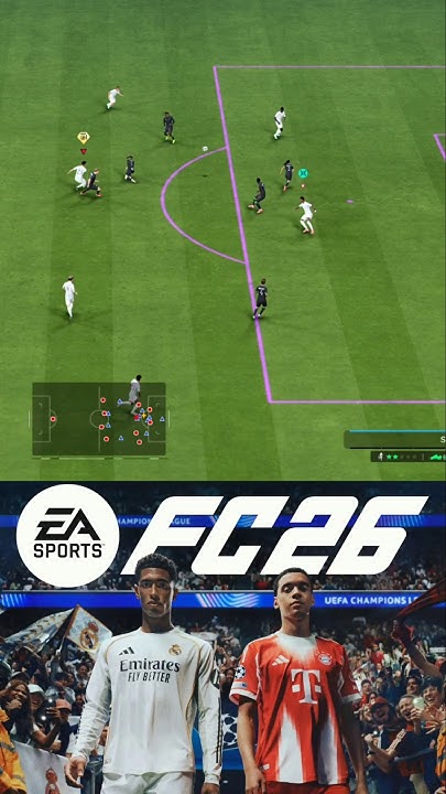 futmonk_'s tweet card. Watch Closely… You Won’t Believe This Finish 😱