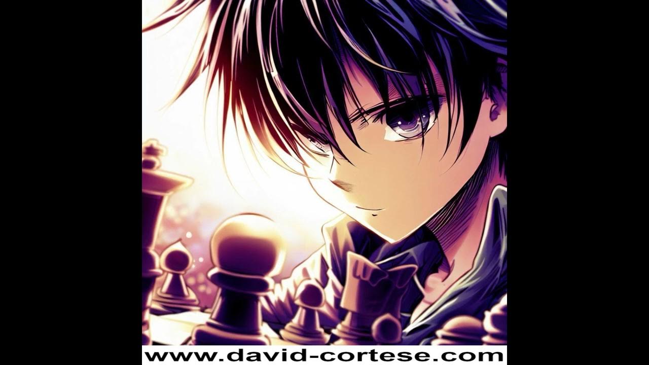 David_Cortese_'s tweet card. CHESS