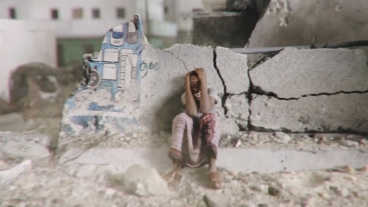 The2050Group's tweet card. The 39th International Documentary Awards have announced their shortlists for the best nonfiction entries of the year.