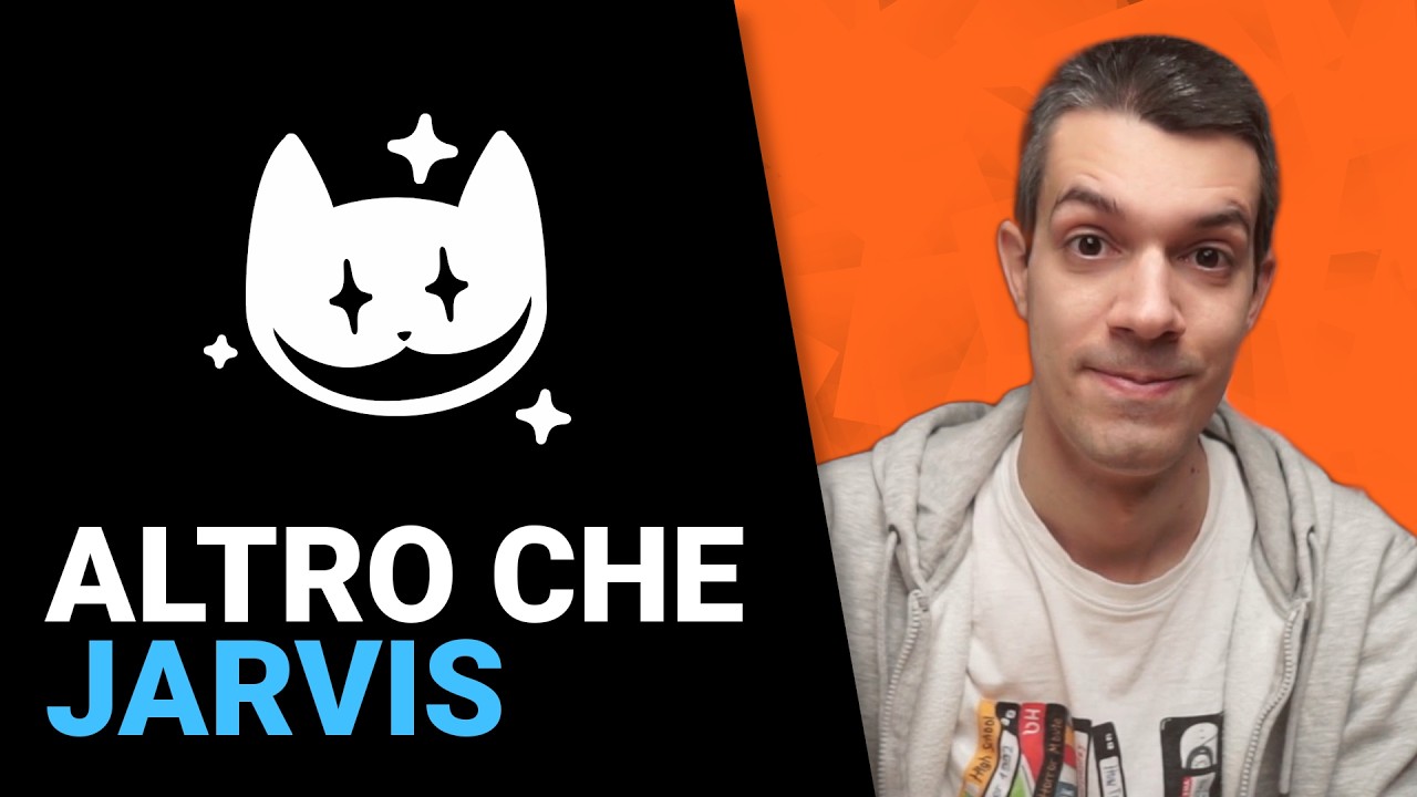 morrolinux's tweet card. Finalmente posso chattare con i miei CONTRATTI.