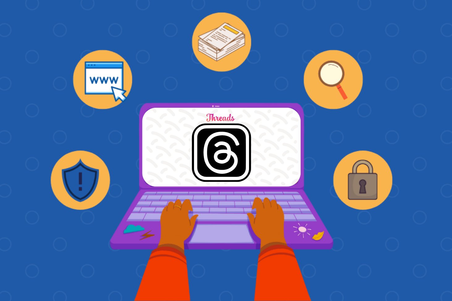 GetTermsIO's tweet card. Threads, the text-based conversational platform created by Meta, faced delays in its EU launch due to apprehensions surrounding data privacy.