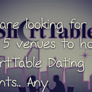 ShortTable's tweet card. ShortTable Dating (@shorttable_dating) • Instagram photo