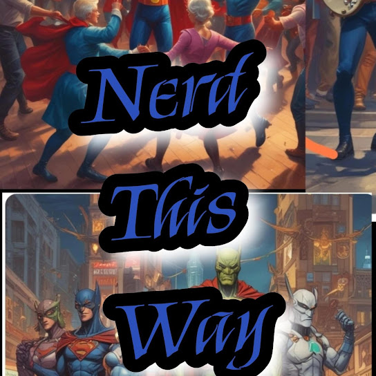 JasonNutte97463's tweet card. Listen to Nerd This Way by Jason's AI Generated Songs on YouTube Music - a dedicated music app with official songs, music videos, remixes, covers, and more.