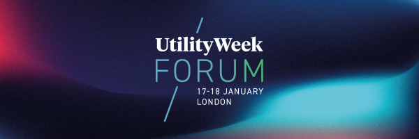 UtilityWeek's tweet card. Utility Week Forum is Utility Week's most strategic conference for the UK's energy and water sectors, curated by the journalists who understand the complexities and challenges facing the utilities...