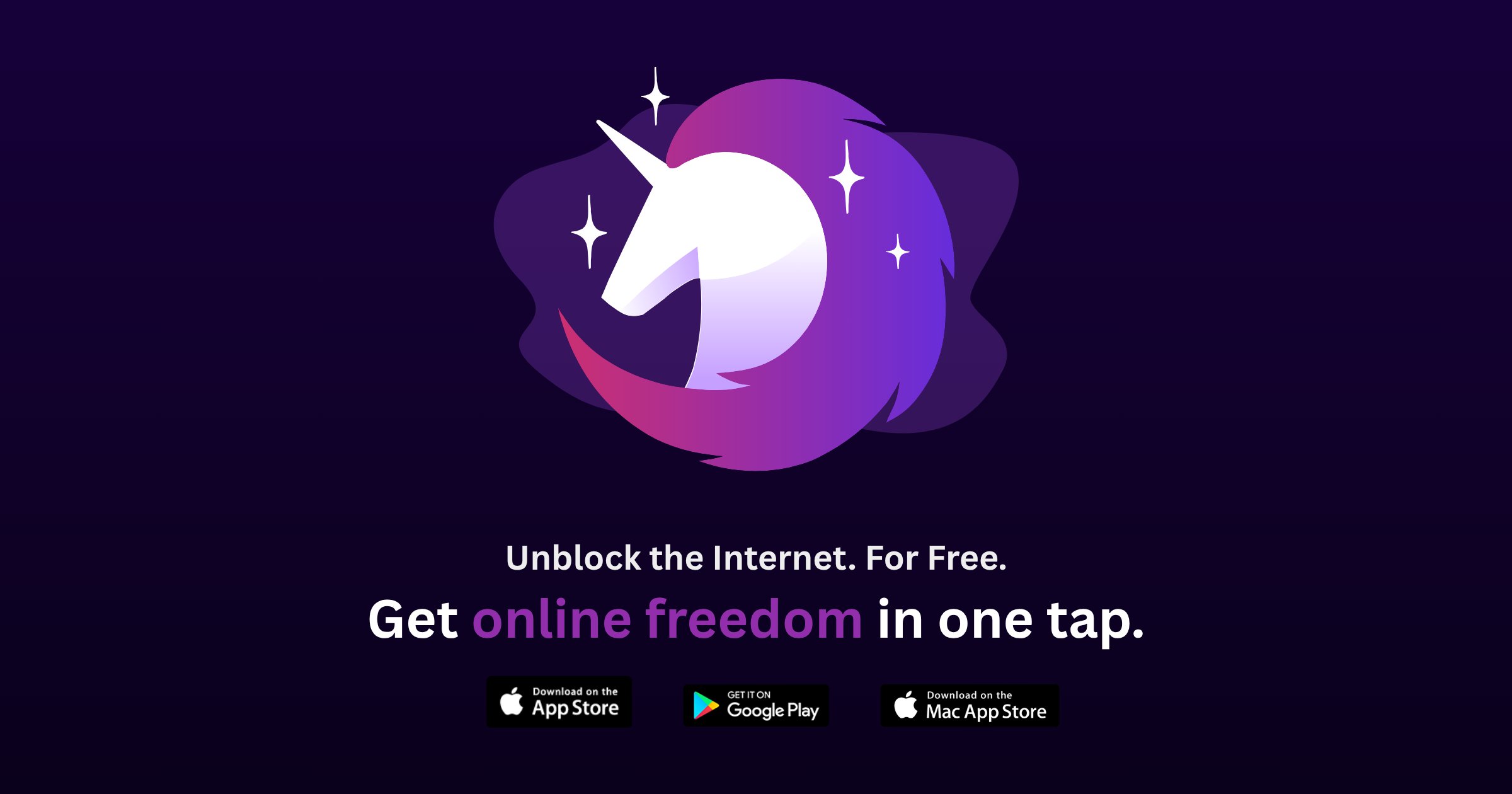 FreeVPN_App's tweet card. Download Free VPN app from X. Secure, fast, and unlimited VPN service for iOS, Android, and macOS.