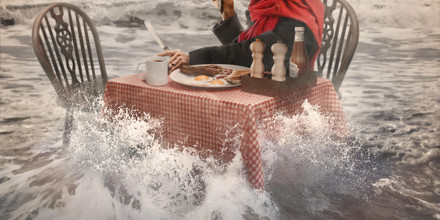 TopicRecords's tweet card. Listen to Transform Me Then Into A Fish by Martin Carthy.