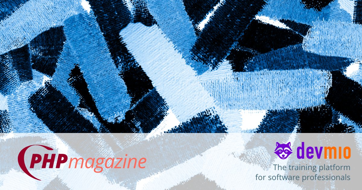 phpconference's tweet card. Software Know-How - Unbegrenzt. Wegweisend. An deiner Seite