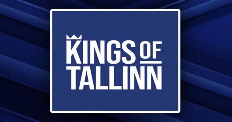 JaxonPoker's tweet card. Kings of Tallinn – or KoT, as it’s often abbreviated – is the popular reoccurring live poker event in Estonia’s beautiful capital. The first Kings of Tallinn