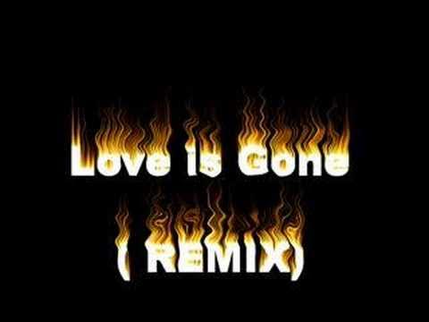 FABIOSOLTEIRO2's tweet card. Love Is Gone (Remix) DJ ShivaZ