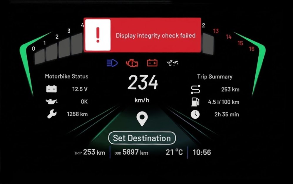 meetingcpp's tweet card. Qt Safe Renderer 2.2 Release Candidate 1 Released