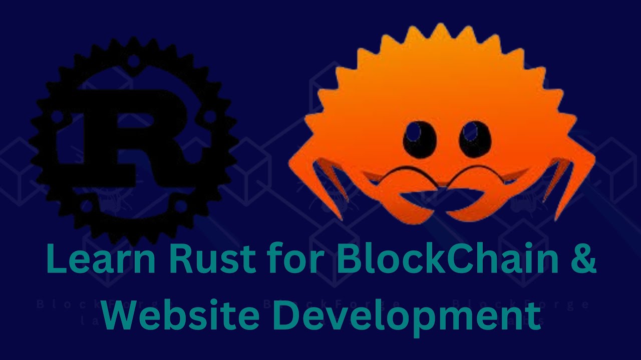 BlockForge_labs's tweet card. Why You Should Use Underscores in Numbers | Rust Tips for Web3...