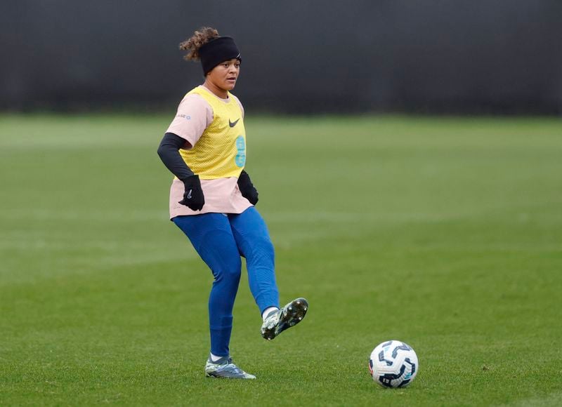 GBAFReview's tweet card. LONDON (Reuters) -A 59-year-old man was arrested in relation to abusive social media messages sent to England defender Jess Carter during the women's European Championship last month, Cheshire Police